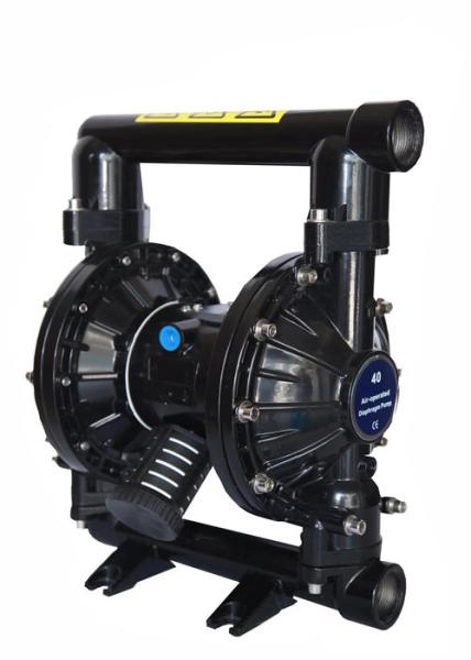 Cheap Construction Stainless Steel Diaphragm Pump Air Operated Double Diaphragm Pump for sale