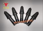 Roadheader Coal Cutter Picks Casting Processing Color Customized For Coal
