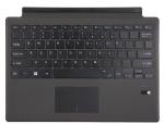 Multi Color Optional Surface Pro Wireless Keyboard With Backlight And Bluetooth