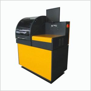Best ADM9200 2000Bar Common Rail Injector Test Bench The Testing Of Different Common Rail Injectors Judge Status wholesale