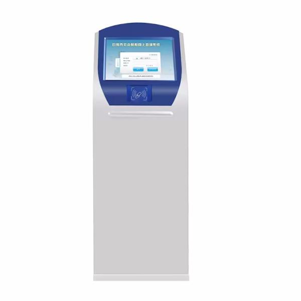 Cheap 20 Finger Points Touch Monitor Display For Kiosks And 1920 X 1080 Resolution for sale