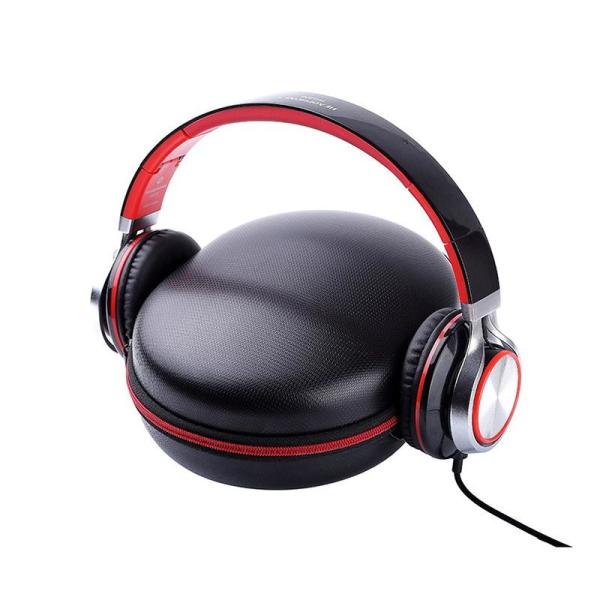Cheap Shockproof Multispandex EVA Travel Case For Wireless Headphones for sale