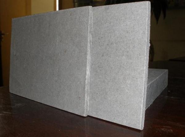 Cheap high density reinforced fiber cement board for sale