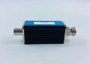 Fast Response Signal Lightning Arrester  , BNC Control Inline Ethernet Surge Protector