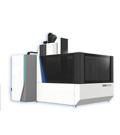 Cheap Multi Function Friction Stir Welding And Friction Cladding Welding Solid Phase Composite Additive Equipment for sale