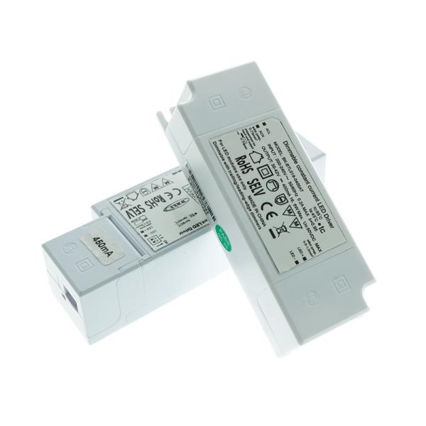 Cheap IP20 Triac Dimmer Constant Current Led Driver 10W 200-240V AC 3/5 Years Warranty for sale