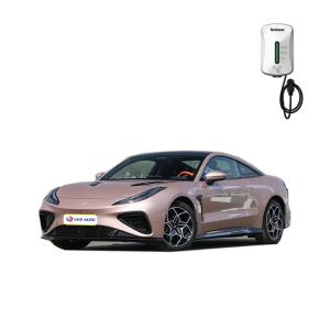 Best 340kw Maximum Power The NETA GT a 2024 Pure Electric Sports Car with 3.6s Acceleration wholesale