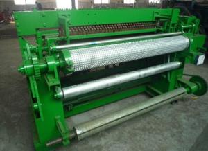 Best Automatic welded wire mesh machine in roll wholesale
