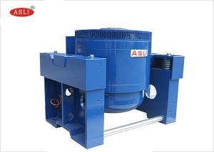 China CE 600kg.F Shaker Table Vibration Testing Lab Test Equipment on sale