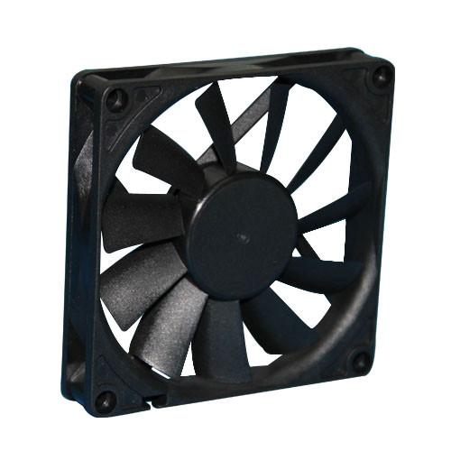 Cheap 3 INCH FG PWM Computer Case Cooling Fans for sale