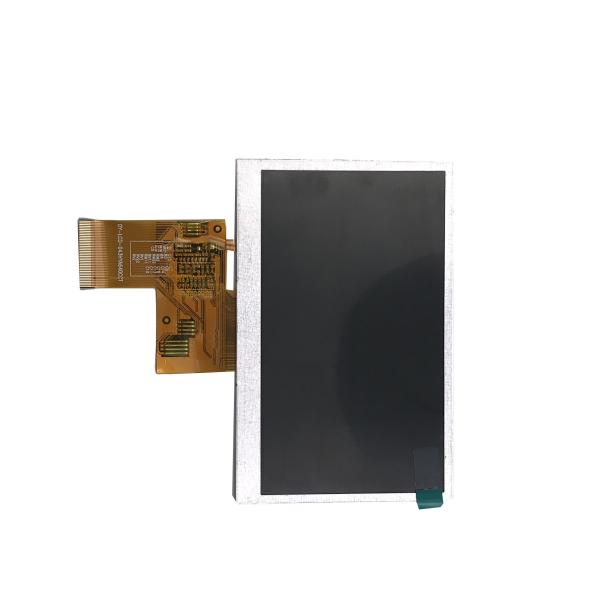 LCD Monitor 4.3 InchTFT LCD Display Module 4.3" LCM Module Viewing Direction 12