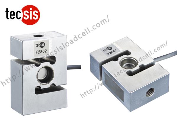 Cheap Hopper Tension Compression Load Cell Strain Gage Load Cell For Weighing Scale for sale