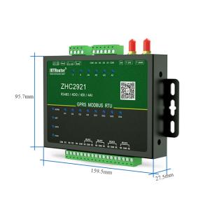Best RS485 To GPRS IOT Cellular Modem wholesale