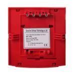 Modular Intelligent Fire Alarm System - Addressable Control Unit with Customizab