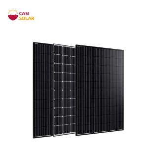 Best GPRS Solar Panel Complete Set Full ISO9001 PV Controllers wholesale