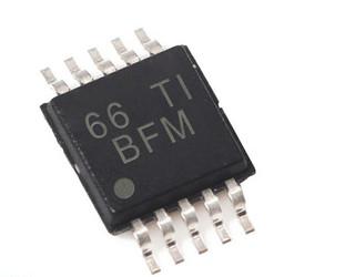 Cheap TPS62050DGSR Field Programmable Gate Array Step-Down Converter for sale