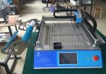 All In One CHMT48VA Benchtop SMT Pick And Place Machine Embedded Linux System
