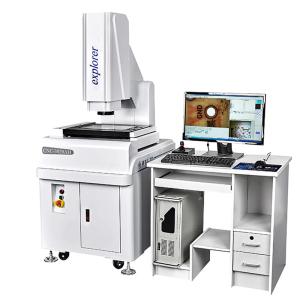 Best High Precision CNC Vision Measuring Machine Multi Function ISO9001 Certified wholesale