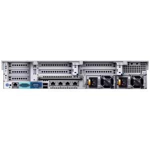 Best Get the Poweredge R740 2U Rack Server with 4210 CPU and 480GSSD*2 2Tenterprise*5 Now wholesale