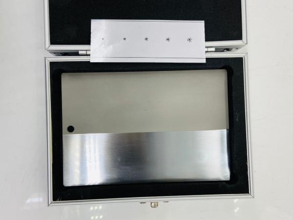 Cheap YM-B5 Penetration Comparison Standard Test Block CE for sale