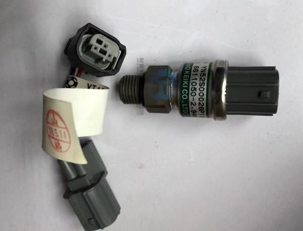 Cheap SK200-6 Excavator Sensor LC52S00013F1 YN52S00028P1 LS52S00001P3 for sale