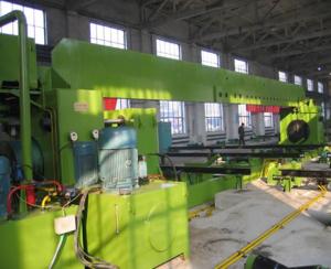220/380V 55KW Hydrostatic Test Machine By Oil And Water Balance Control System