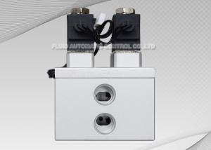 Oxygen Concentrator Diaphragm Pilot Solenoid Valve Miniature