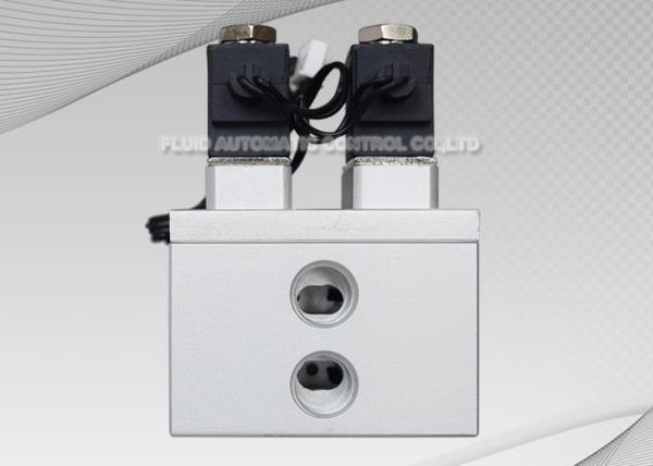 Cheap Oxygen Concentrator Diaphragm Pilot Solenoid Valve Miniature for sale