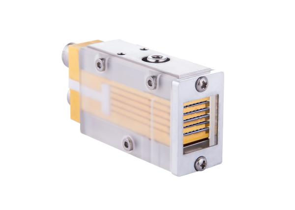 Cheap Material Processing Multimode Laser Diode Optional Fast Axis Collimation for sale