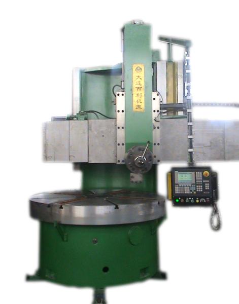 Cheap C5116 Single Column Vertical Lathe Factory for sale