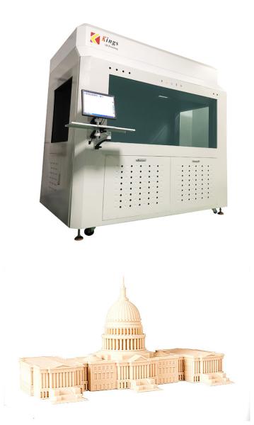 Cheap Large Build Volume High Resolution 3D Printer Industrial 3d Printing Machine for sale