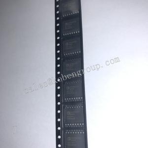 China DGTL ISO 5KV 2CH GATE DVR 16SOIC ADUM4223BRWZ on sale