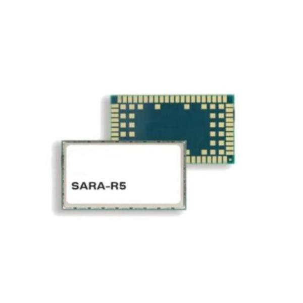 Cheap Wireless Communication Module SARA-R500S-00BWSIM Cellular Modules LGA Form Factor for sale