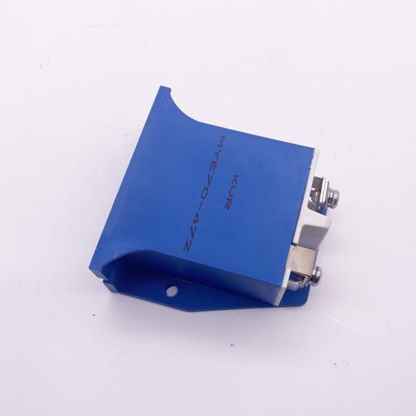 Cheap Equal To EPCOS High Series Block Varistor Replacement Surge Protecting Block Varistor KVR MYE70-472 for sale