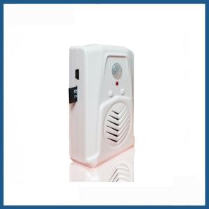 COMER Entry/Exit Doorbell Welcome Chime Motion Sensor Detector Door Alarm