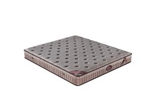 Adjustable Latex Hybrid Memory Foam Mattress With Coil Spring Anti Odorization
