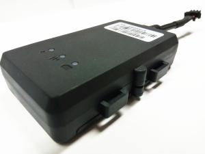 Best 3D Acceleration Sensor NB - IoT GPS Car Tracking Device With Internal Battery wholesale