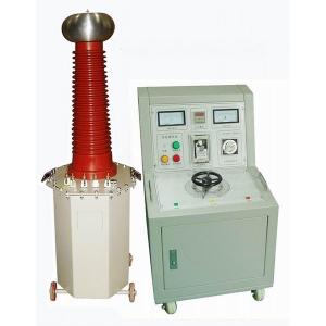 China Test Using Low Price Oil Immersed Distribution Transformer on sale