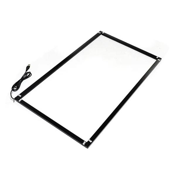 Cheap Qtenboard Touch Screen Frame Open Frame Touch Screen Monitor Touch Screen Ir Overlay for sale