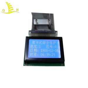 Best Customize SPI Parallel 128x64 Graphic Dot Matrix COB LCD Display Module wholesale