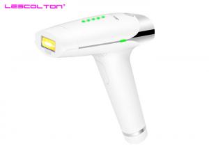 Best Lescolton T009 Safe Home Laser Hair Removal Machine IPL Painless Epilator wholesale