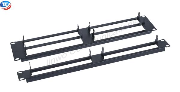 Cheap 19 Inch Rack  Mounting Frame For 25Pairs HF Connection Module Base for sale