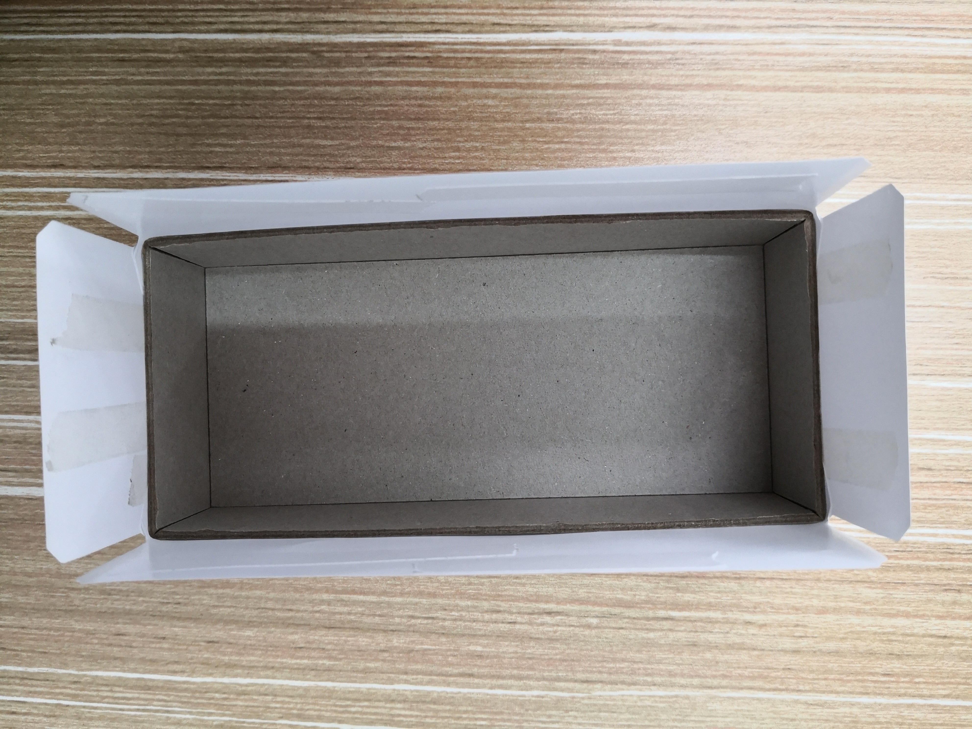 Automatic Rigid Box Making Machine Multifunction For Perfume Box