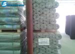 High quality galvanized/pvc coated hexagonal wire netting/hexagonal wire mesh