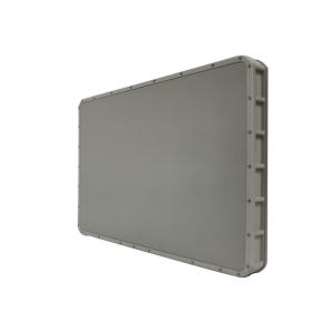 Best 40cm Antenna Size Phase Sweep Range Drone Detection Radar Detection With Long-distance Thermal Camera wholesale
