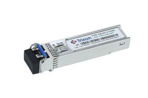 Best TSS-GE20-31DIR Industrial 1.25G SFP Transceiver Module with DDM 20km 1310nm wholesale