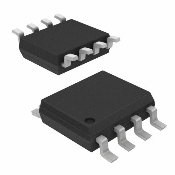 ATTINY85-20SU AVR 8 Bit Microcontroller With 2 / 4 / 8KB In - System Programmabl