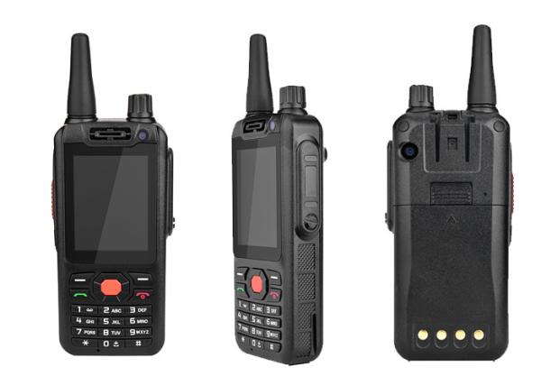 Cheap Box 26 Portable WCDMA Rechargeable Walkie Talkie Radios for sale