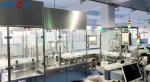 Best Cutting Edge Technology Animal Vaccine Filling Line PLC Control System wholesale