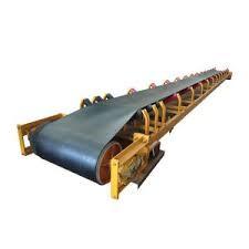 Cheap Portable Fixed Mine Rubber Belt Conveyor For Lime Aggregate Stone Crusher Mining Project for sale